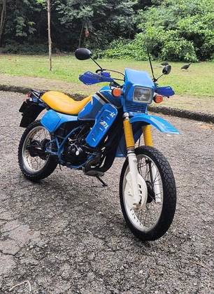 AGRALE ELEFANT 27.5 